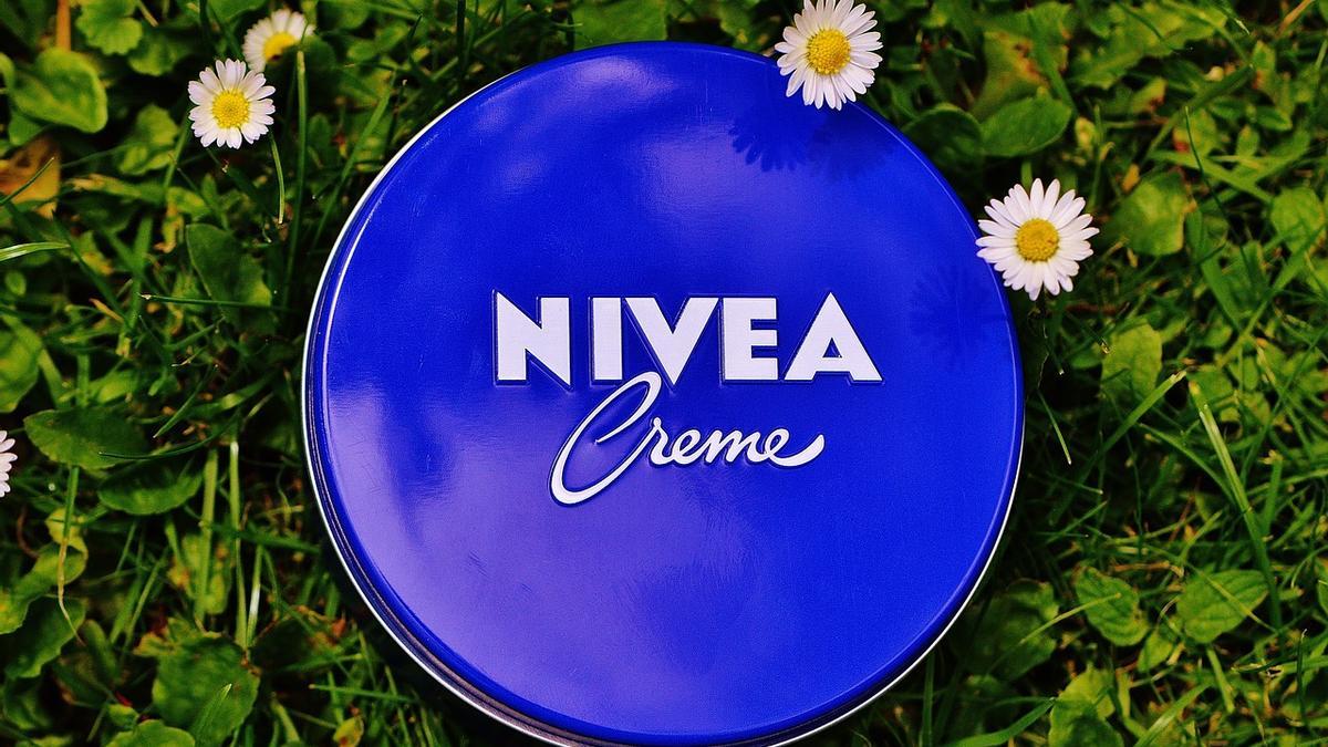 Crema Nivea