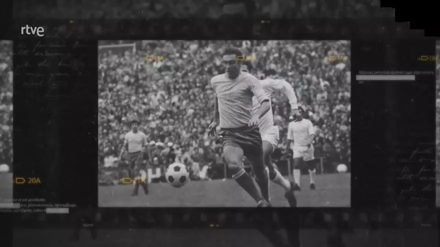 Los años dorados de la UD Las Palmas