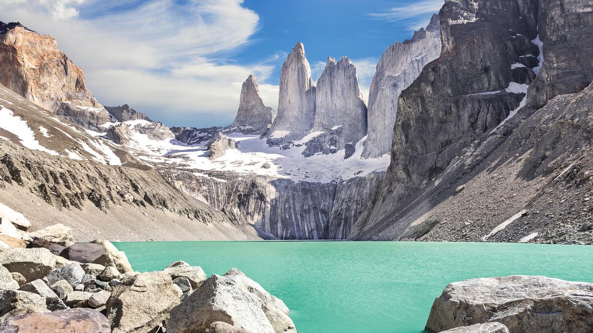 Torres del Paine, descubriendo el fin del mundo