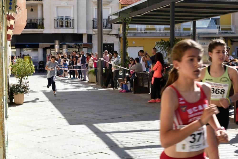 Carrera Popular de Ceutí