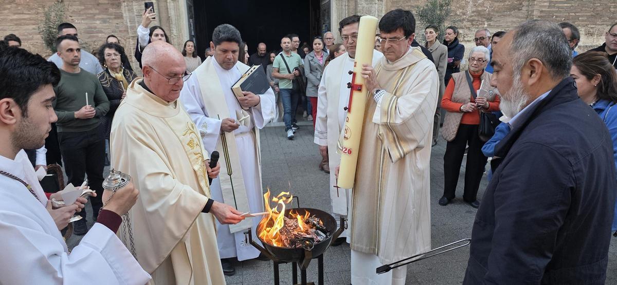 Sábado de Gloria en la Semana Santa Marinera: Procesiones y Vigilia