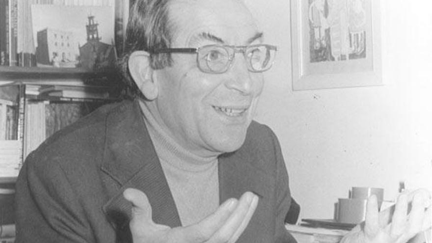 Ramón Piñeiro (1915-1990)