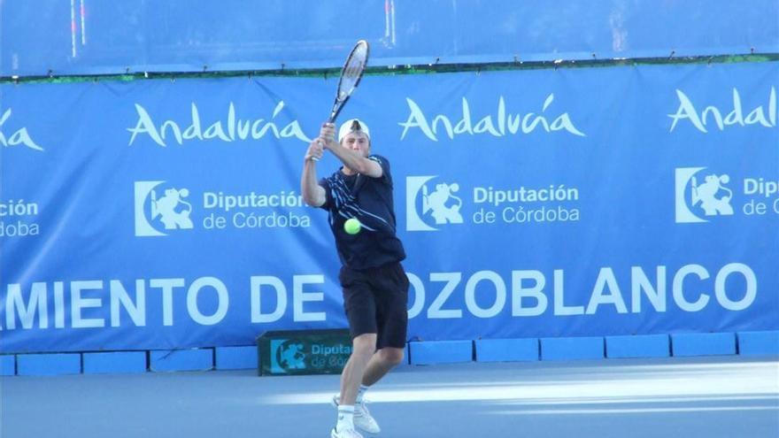 Arranca la previa en el internacional pozoalbense