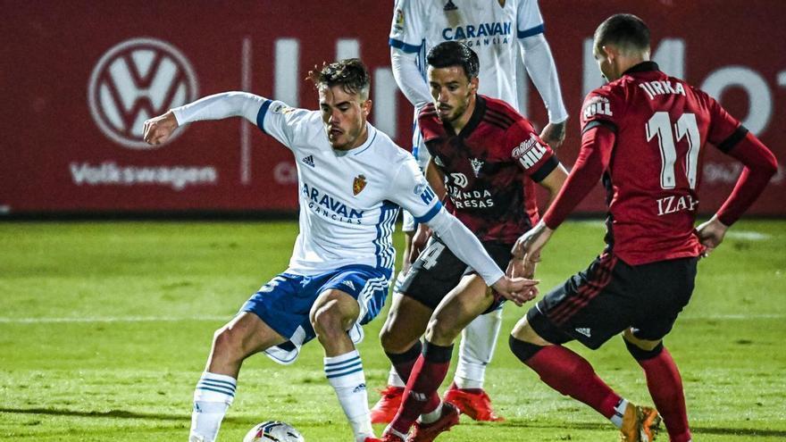 Enfado del Rayo con el Chelsea por el traspaso de Pep Chavarría... con el Real Zaragoza a la espera
