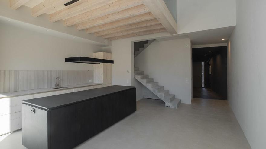 Passivhäuser auf Mallorca: Die schöne neue Ökowelt beim Hausbau