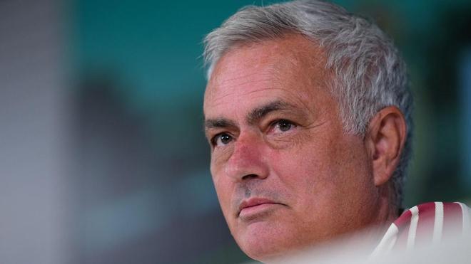Mourinho se arrepiente de su frase sobre Pellegrini y el Málaga CF: "Fue muy estúpida"