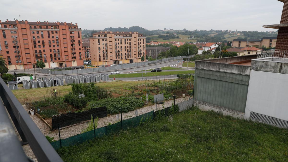 Barrio de Valgranda