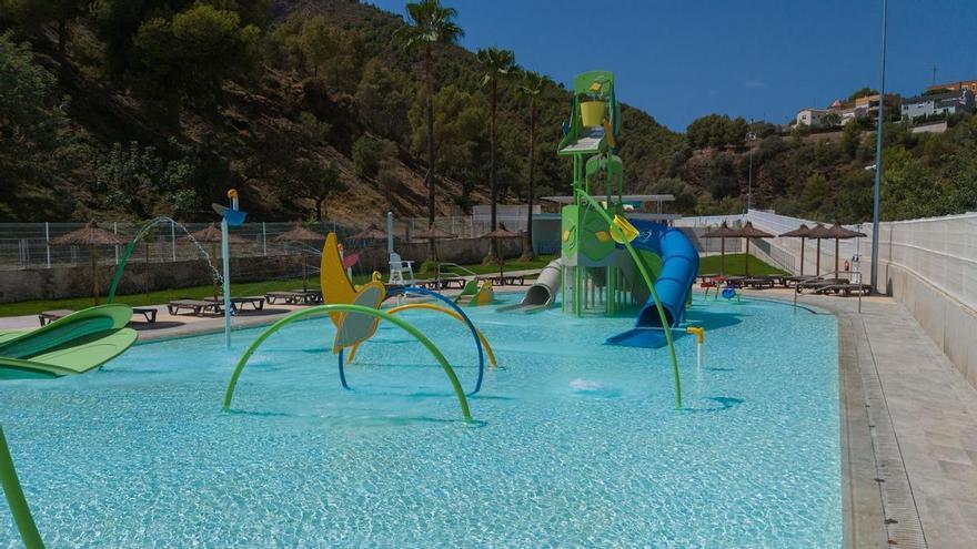 C'è già una data per l'apertura del nuovo parco acquatico di Castellón
