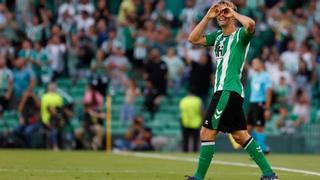 La polémica expulsión de Sergio Canales contra el Cádiz