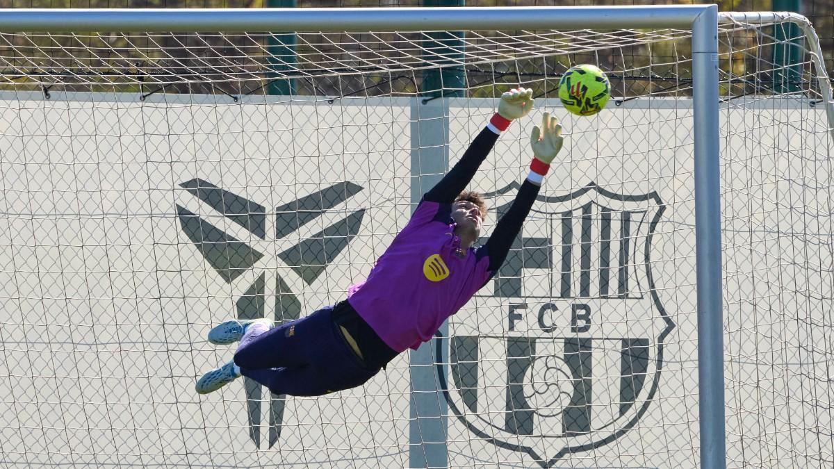 ADN Masia 2x32 I La opción más viable para Diego Kochen: ¿cesión o venta?