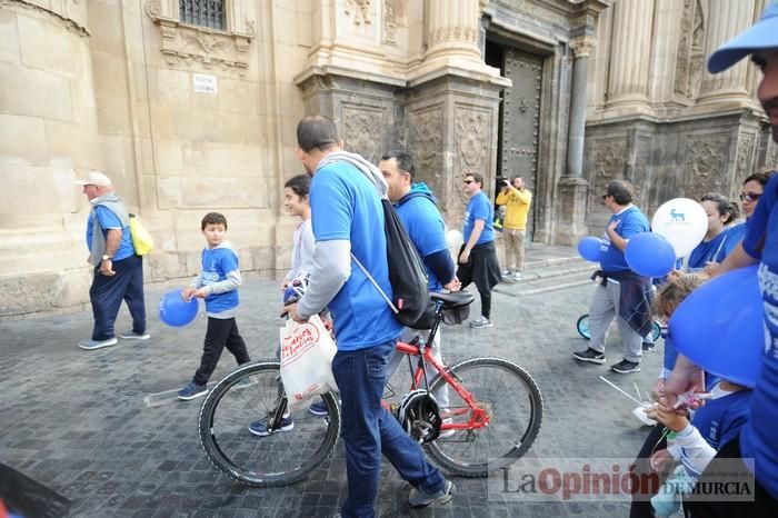 Día de la Diabetes en Murcia