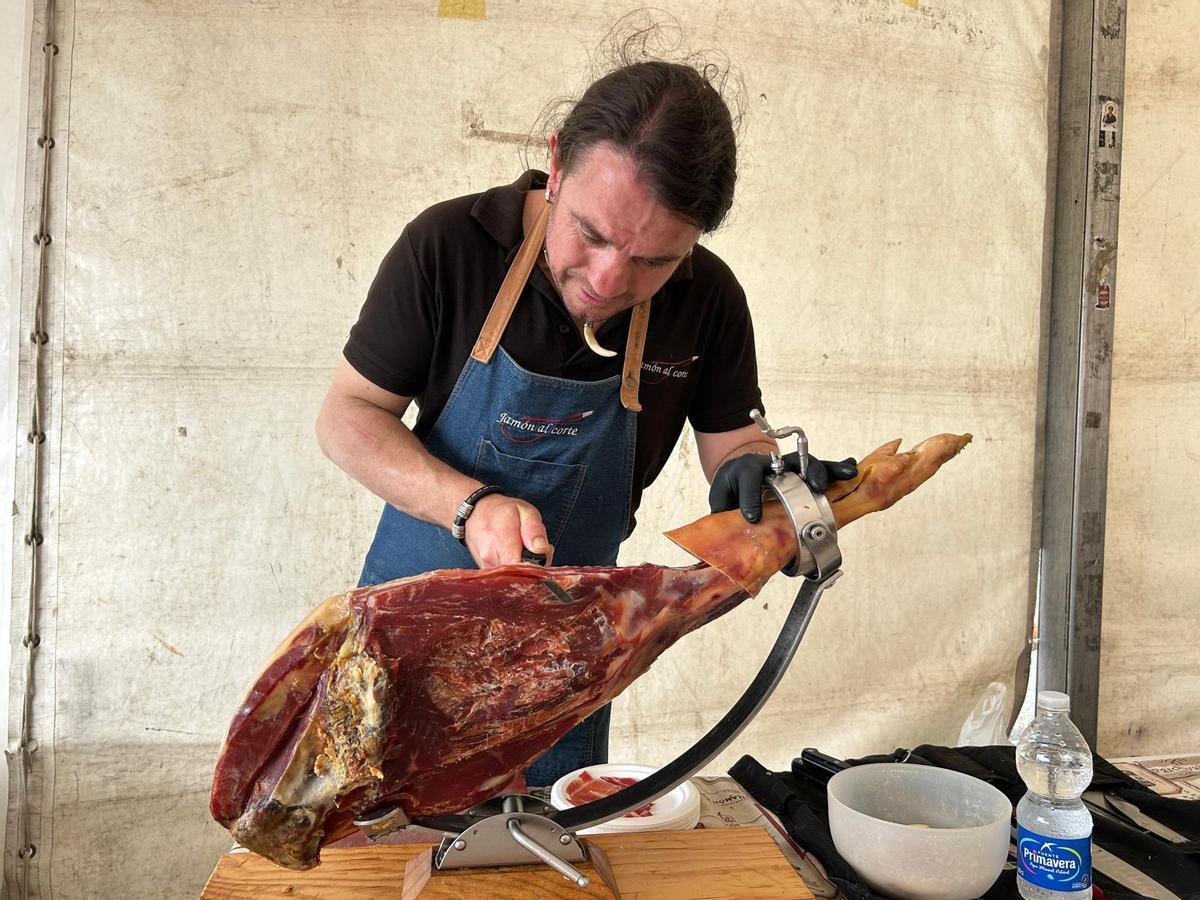 EN IMÁGENES: Marea festiva en las fiestas de San Martín de Laspra, San Juan de Nieva y Coto Carcedo