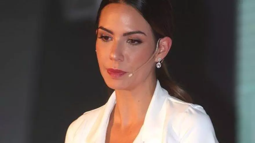 Tamara Gorro pierde a alguien muy especial: “Sin avisar, te marchaste”