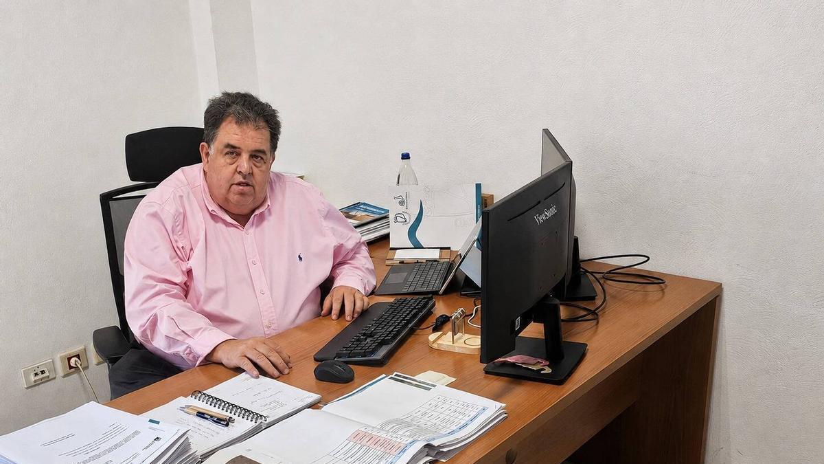 «En la isla ha faltado cultura de planificación territorial»