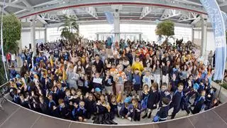 Premios «Escola en Camiño»