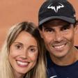 Maribel y Rafa Nadal