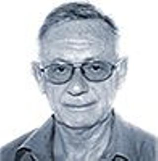 Ricardo Crespo