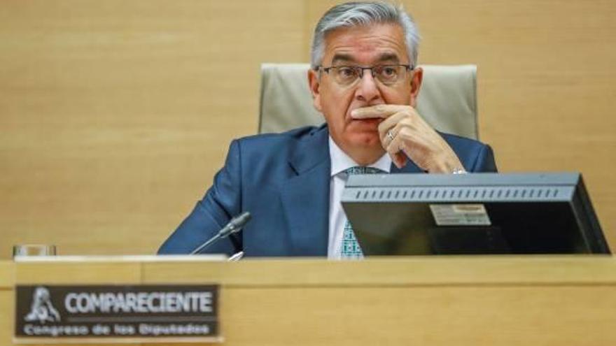 El coronel en cap de la UCO es va negar a revelar detalls de les investigacions.