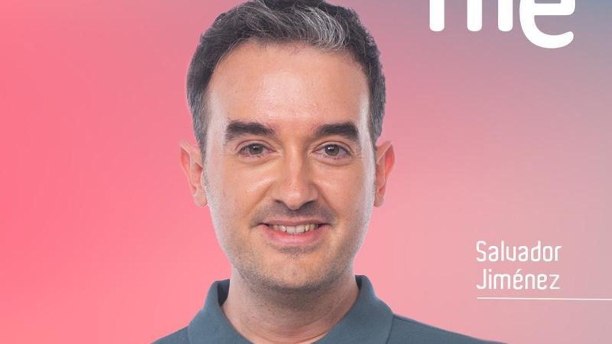 Salva Jim nez