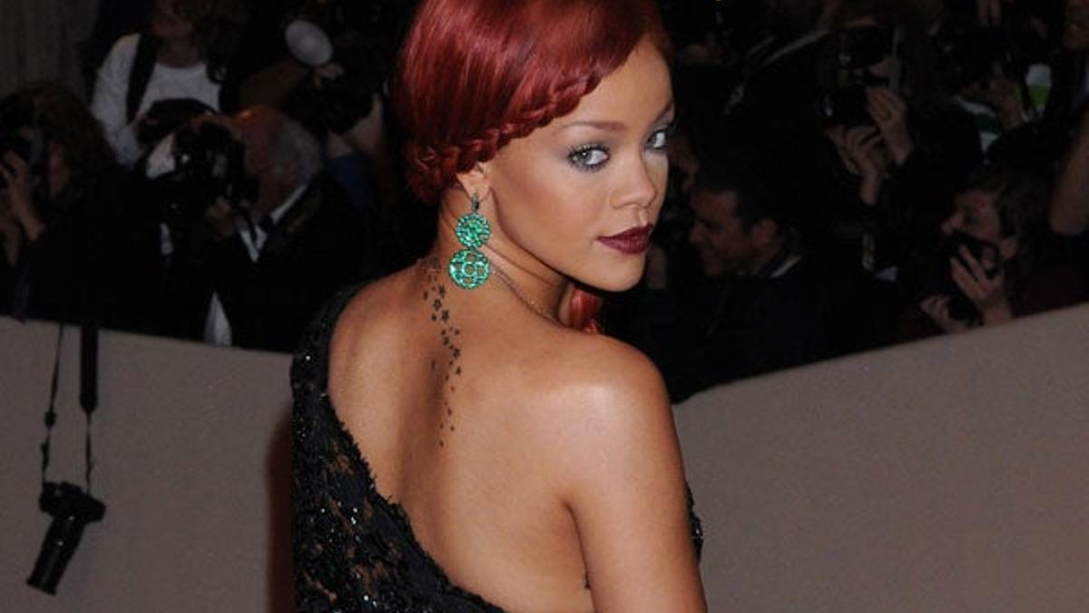 Rihanna
