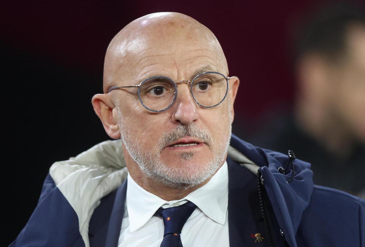 Selección Española. España - Colombia. Partido amistoso, en imágenes Selección Española. España - Colombia. Partido amistoso, en imágenes