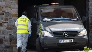 Mata a su hermano en Calldetenes y muere abatido tras atrincherarse y herir a 5 mossos