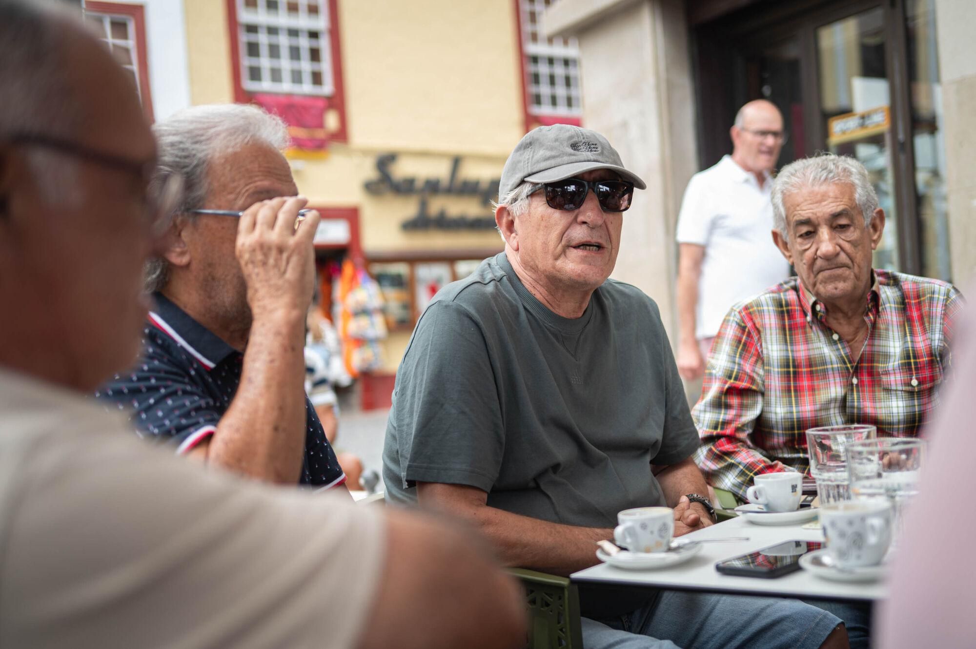 El Cónclave del Carybom de Santa Cruz de La Palma