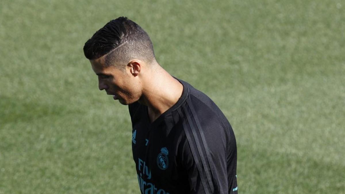 Cristiano Ronaldo podría tener que volver a declarar ante la juez
