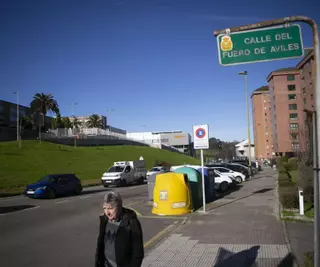 Sigue la oleada de robos en pisos de Avilés: otras dos denuncias por asaltos en El Quirinal