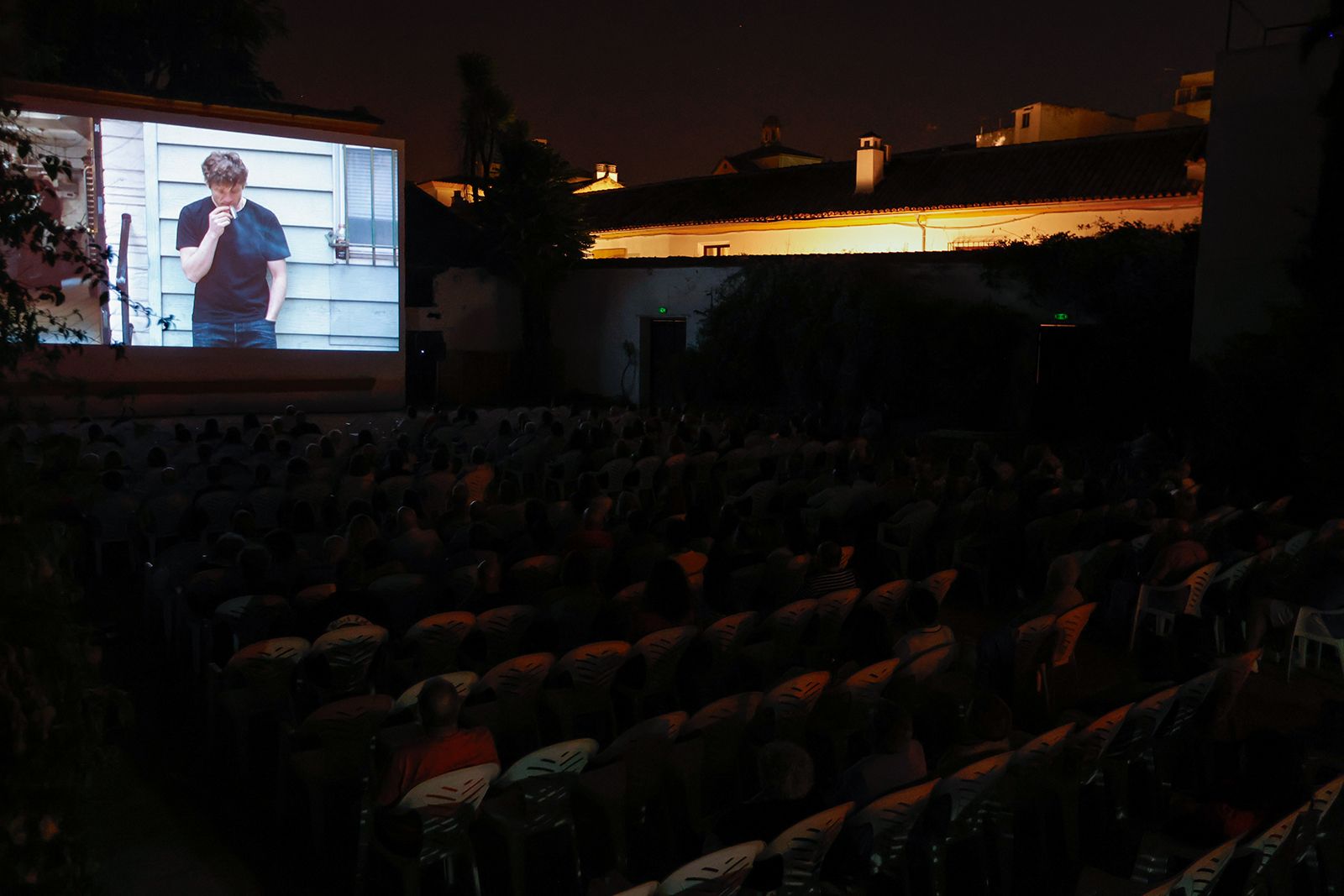 Córdoba arropa la reapertura de los cines de verano