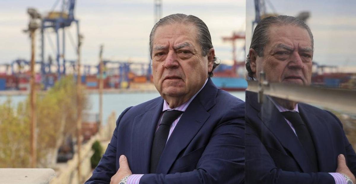 Vicente Boluda Fos