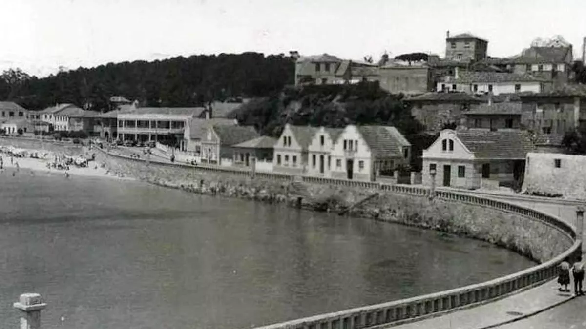 Silgar: de las casas marineras a epicentro del turismo