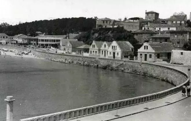 Silgar: de las casas marineras a epicentro del turismo