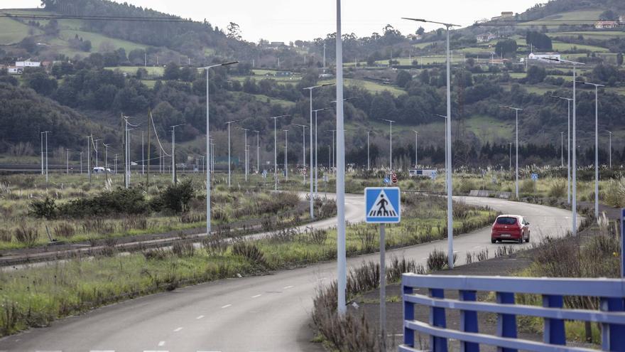 Fomento espera ventas en la Zalia antes de tener subestación eléctrica