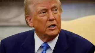 Apple admite que sus teléfonos iPhone transcribieron la palabra "racista" como "Trump" durante unas horas