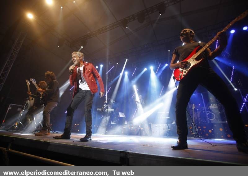 GALERÍA DE FOTOS -- Miles de castellonenses vibran con el concierto de Sergio Dalma en Onda