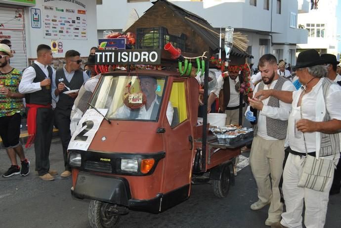 Romería de El Tablero