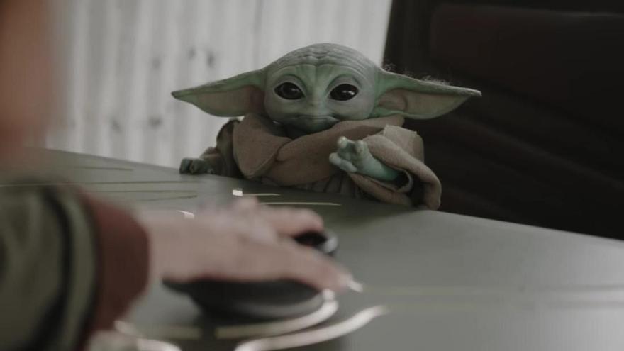  Mandalorian and Grogu' y 'El pasajero nocturno' encabezan la cartelera en cines