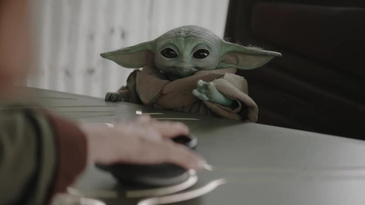 ESTRENOS DE CINE | ‘Star Wars: The Mandalorian and Grogu’ y ‘El pasajero nocturno’ encabezan la cartelera en cines