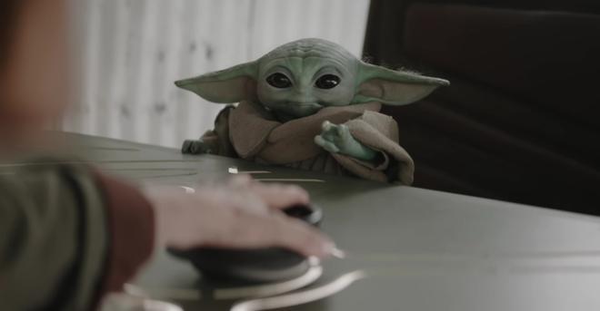 'Star Wars: The Mandalorian and Grogu' y 'El pasajero nocturno' encabezan la cartelera en cines