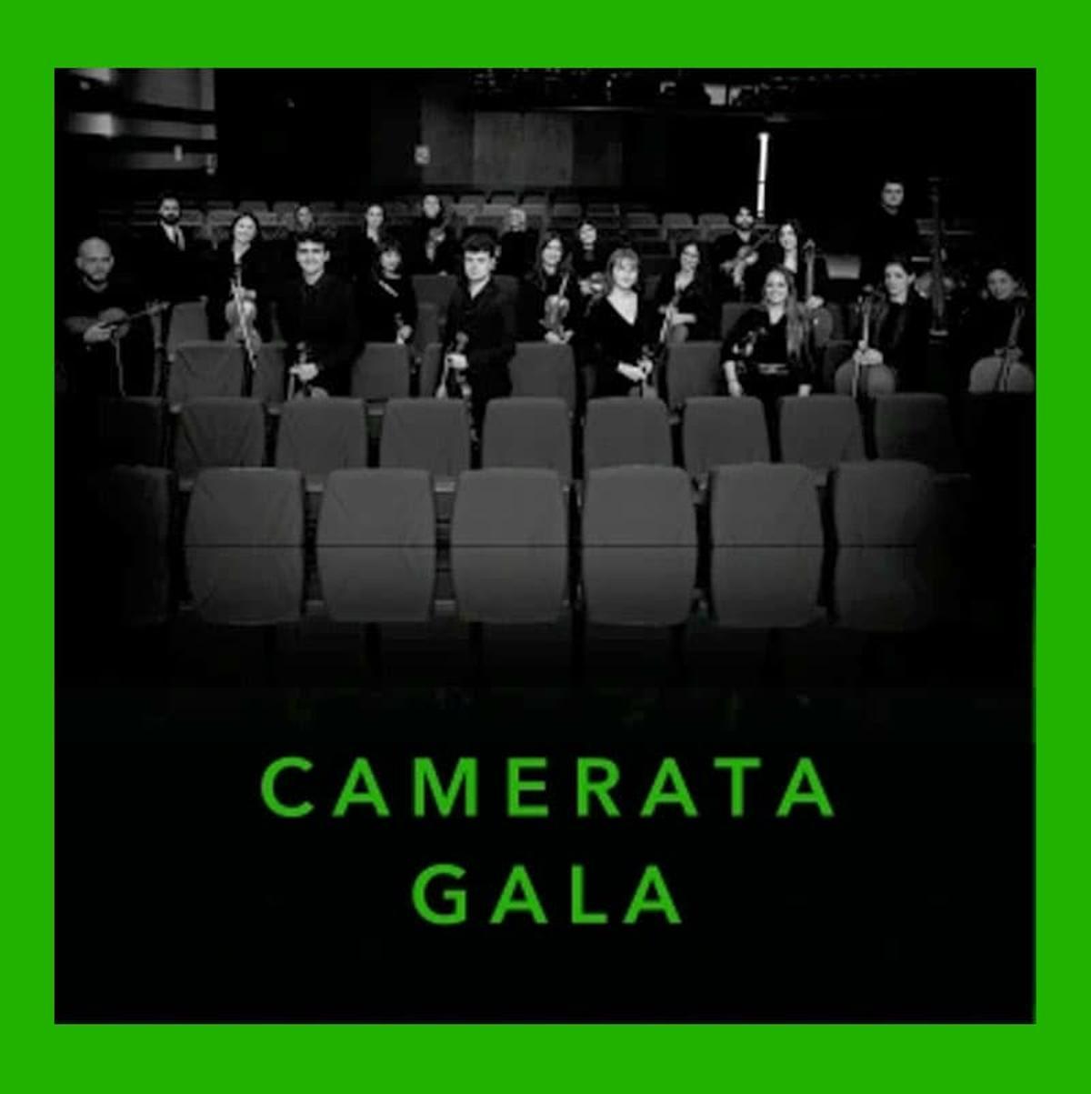 Camerata Gala