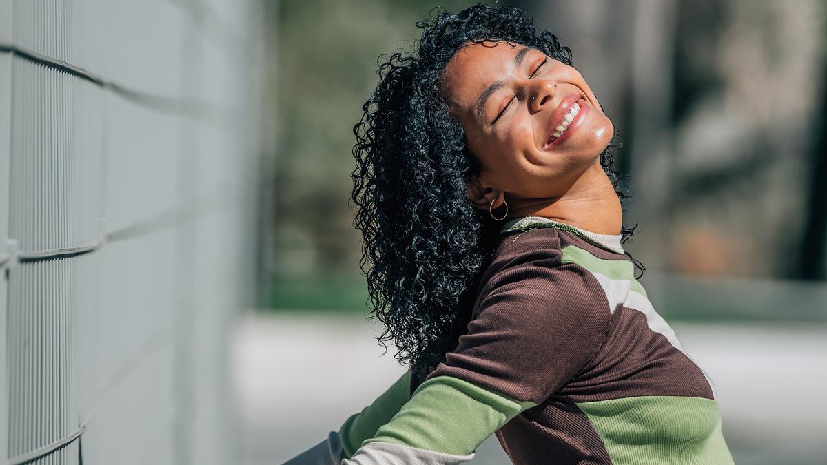 ¿Qué hay que hacer para ser feliz?