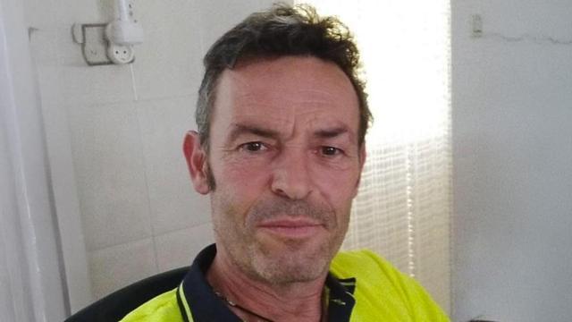 El Braulio està desaparegut des del 26 de juny.