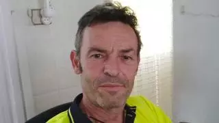 Tres setmanes sense el Braulio, el veí de Còrdova que es va perdre en un bosc del Bages durant un retir espiritual