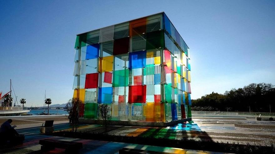 El Centro Pompidou celebra este sábado la segunda edición de su Noche en Danza.