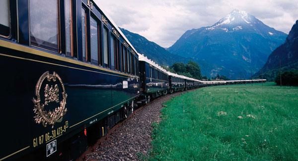 Viajar cumple 30 años