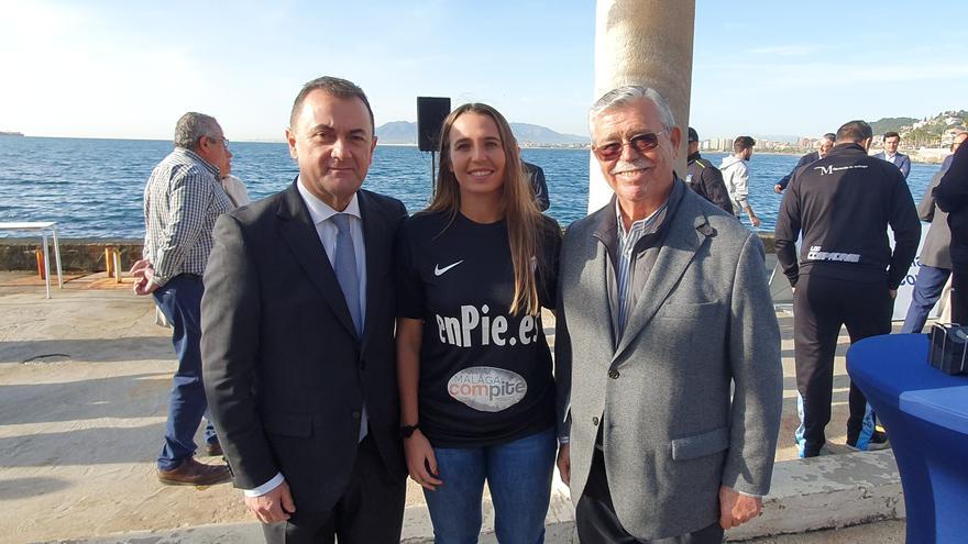 El Málaga CF anunciará en días el nombre de su nuevo director general