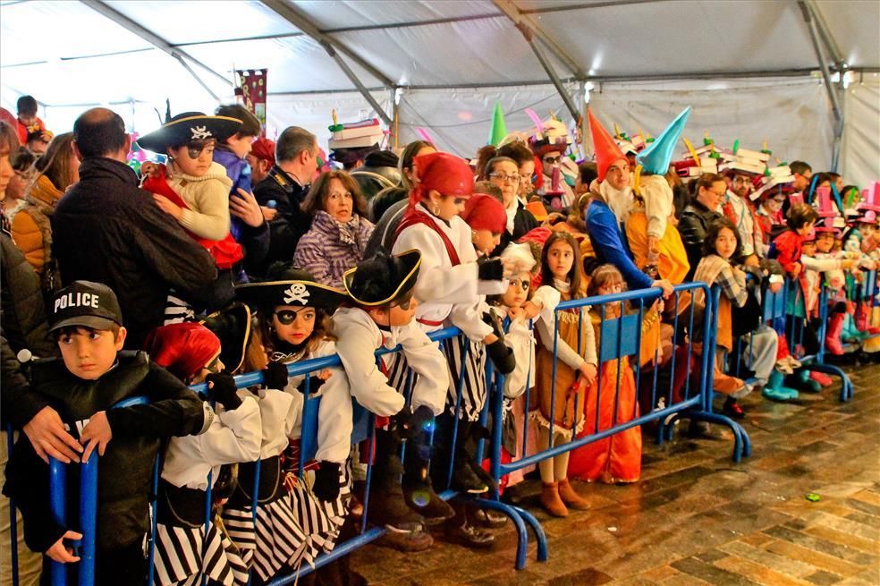 Extremadura de carnaval