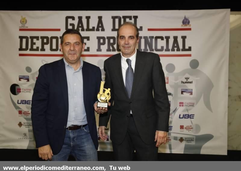 XXIII Gala del Deporte Provincial