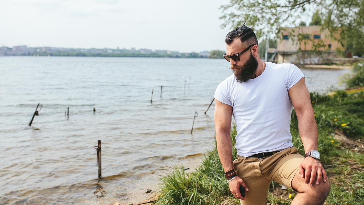 Estas son las camisetas básicas que te harán tener un look de diez este verano (y muy baratas)